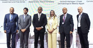 منتدى الأعمال المصري الفرنسي يناقش رؤية مصر 2030 بقطاع الرعاية الصحية