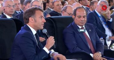 وزير الاستثمار: الاستثمارات الفرنسية الحالية فى مصر تبلغ 7.7 مليار دولار