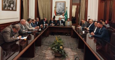 حزب الوفد: كل الدعم للرئيس في رفض التهجير ومحاولات تصفية القضية الفلسطينية