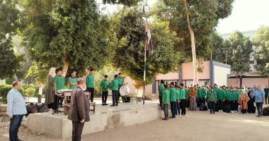 وكيل تعليم قنا يحيل عددا من المدارس والمعلمين للتحقيق لغياب الانضباط