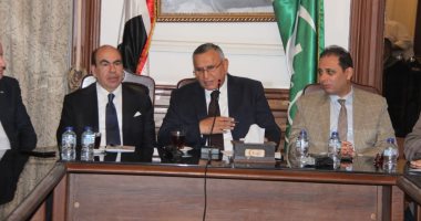 رئيس حزب الوفد: نقف على مسافة واحدة من الجميع في اختيارات القائمة المكتب التنفيذي للوفد