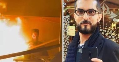الأخبار العربية والعالمية حتى منتصف الليل.. فلسطينى يروى لحظة احتراق الصحفى أحمد منصور بغارة إسرائيلية على غزة..الجزائر تقرر غلق مجالها الجوي أمام الرحلات من وإلى مالي.. إلغاء مؤتمر صحفي مقرر بين ترامب ونتنياهو الصحفي أحمد منصور