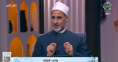 السيد عبد الباري: المؤمنون موعودون بالنصر.. والمطلوب منا الحفاظ على الوطن