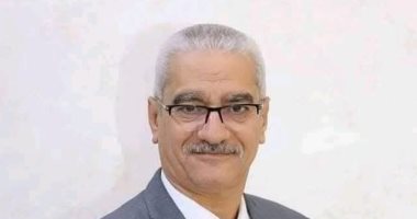 أسامة بسيونى مدير الإدارة التعليمية فى الباجور