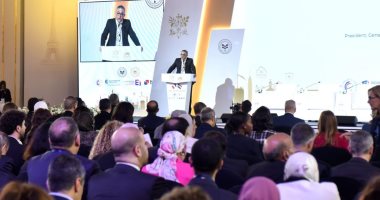 انطلاق فعاليات منتدى الأعمال المصرى الفرنسى بمشاركة واسعة من المسؤولين 