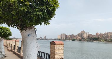 طقس الغربية.. شمس ساطعة وارتفاع درجات الحرارة بكافة الأنحاء.. فيديو