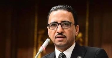 النائب محمد القاضى: دعوات تفجير قبة الصخرة تصعيد خطير يستفز مشاعر المسلمين النائب محمد عزت القاضي، عضو لجنة العلاقات الخارجية بمجلس النواب