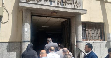 محافظ الدقهلية يوجه بسرعة إنهاء ملفات التصالح ورفع كافة الإشغالات