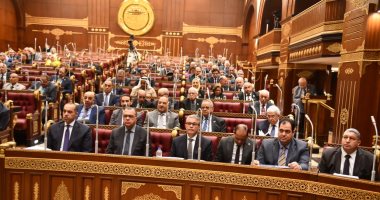 اقتصادية الشيوخ تطالب بجدول زمني لتنفيذ الدراسة البرلمانية حول النظام الجمركى