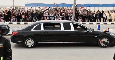 وكيل صحة شمال سيناء: زيارة الرئيس السيسى وماكرون لمستشفى العريش تاريخية