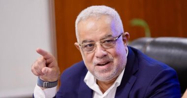 الغرف السياحية: جولة الرئيس السيسي وماكرون بخان الخليلى أكبر دعاية للسياحة