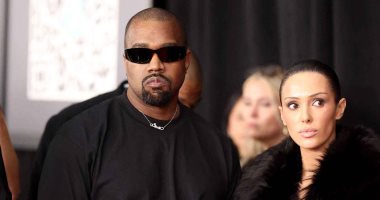 هل انفصل كانى ويست عن زوجته بيانكا سينسوري ؟