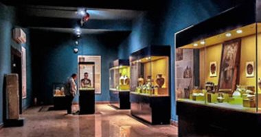 تعرف على متحف ملوى.. قصة إنشاءه وأسعار التذاكر ومواعيد الزيارة