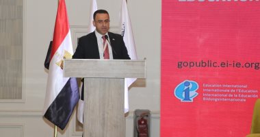 نقيب معلمى فلسطين: دعم لـ4000 معلم لمعالجة الآثار النفسية لحرب الإبادة سائد إرزيقات نقيب معلمى فلسطين