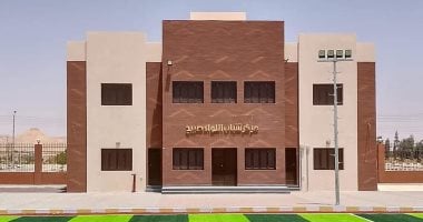 انتهاء تنفيذ 140 مشروعا خدميا ضمن "حياة كريمة" بالفرافرة فى الوادى الجديد