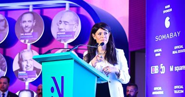 وزيرة التخطيط: الحكومة اتخذت خطوات جادة فى تنفيذ برنامج الإصلاح الاقتصادى