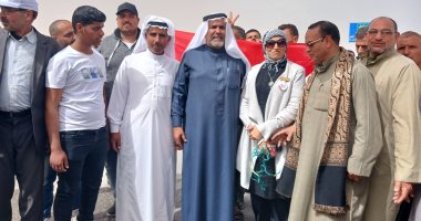 شيوخ وشباب رفح المصرية: نرفض التهجير ونؤكد دعمنا للقيادة السياسية