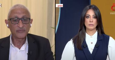 محافظ شمال سيناء: ماكرون تأثر جدا خلال زيارته للمصابين الفلسطينيين