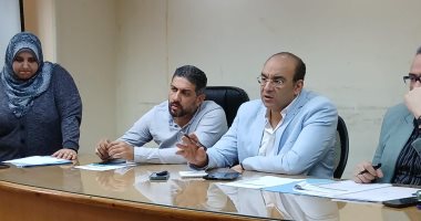 وكيل صحة الدقهلية: إعداد خطة لتطوير القسم الاقتصادى بجميع المستشفيات