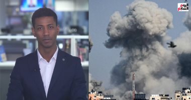 تفاصيل استدعاء هولندا للسفير الإسرائيلى بسبب قطاع غزة.. فيديو الزميل أحمد الجعفرى_ وتغطية عن غزة