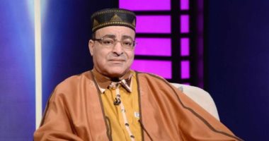 القارئ صلاح الجمل ضيف "بالخط العريض" الجمعة على قناة الحياة
