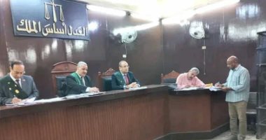 السجن 5 سنوات لشاب بتهمة تهديد وابتزاز ربة منزل فى قنا