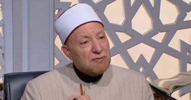 أمين الفتوى: الزواج قد يكون حرامًا لبعض الرجال أو النساء فى هذه الحالات الشيخ عويضة عثمان