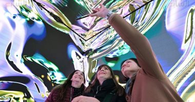 قلب التصميم ينبض فى ميلانو.. انطلاق فعاليات أسبوع فوريسالون 2025 معرض أسبوع فوريسالون للتصميم في ميلانو
