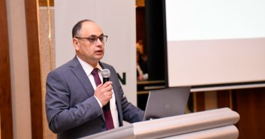 رئيس جهاز شئون البيئة يترأس وفد مصر لإصدار صك دولى ملزم للحد من التلوث البلاستيكى بنيروبى الدكتور على أبو سنة، الرئيس التنفيذي لجهاز شئون البيئة
