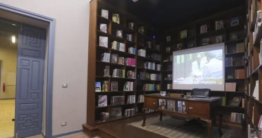 تعرف على محتويات متحف نجيب محفوظ بعد فتحه يوم 16 أبريل مجانا للزوار