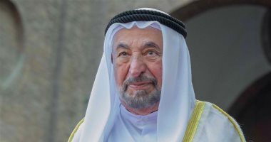 الاحتفاء بأربعة كتاب مصريين فى ملتقى الشارقة للتكريم الثقافى اليوم الشيخ الدكتور سلطان القاسمى