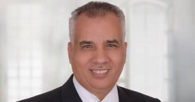 حزب مصر الحديثة يكلف السيد إسماعيل عيسى نائبا لرئيس الحزب للشؤون الدولية السيد إسماعيل عيسى