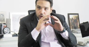 عمومية "النساجون الشرقيون للسجاد" تقبل استقالة نجل فريد خميس من مجلس الإدارة