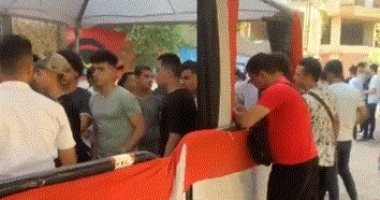 عاجل.. التعليم تعلن عدد الأسئلة وتوزيع الدرجات بامتحانات الثانوية العامة 2025