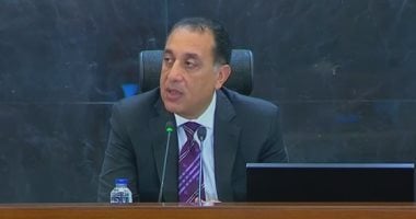 الدكتور مصطفى مدبولى رئيس الوزراء