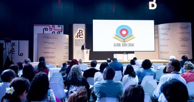 مؤتمر الموزعين الدولى يدعو لابتكار أدوات لبناء علاقة مستدامة مع القراء مؤتمر الموزعين الدولي