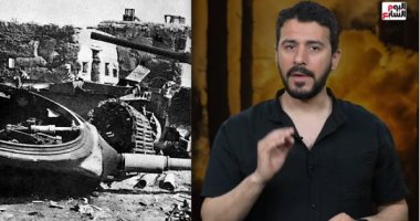 قالوا عليه السبت الحزين.. إزاى خدنا بتارنا بعد مذبحة بحر البقر؟ (فيديو) الزميل محمد فتحى وبرنامج فتحى شو
