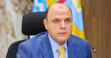 محافظ كفر الشيخ يوجه بسرعة التعامل مع خطر أعمدة الكهرباء بترعة الصفتاوى
