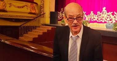 أسرة إيمان البحر درويش تستقبل عزاء شقيقه مساء اليوم بالإسكندرية