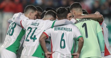 مولودية الجزائر يتأهل لدور المجموعات في دوري أبطال أفريقيا