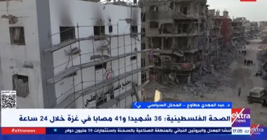 خبير فلسطينى: ترامب لا يضغط على نتنياهو مقابل ألا يعترض على ملفات أخرى والثمن غزة