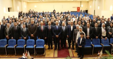 زيارة توعوية لاتحاد بشبابها إلى الهيئة الوطنية للانتخابات