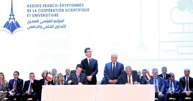 تمويل العلوم والابتكار وسفارة فرنسا تجددان شراكة علمية لدعم شباب الباحثين