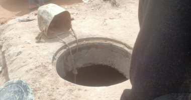 النيابة تأمر بتشريح جثامين 4 أشخاص بينهم 3 أشقاء سقطوا في خزان صرف بالشرقية