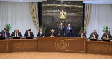 الحكومة: انتهاء طرح شركات تابعة لمشروعات الخدمة الوطنية للقوات المسلحة 2025