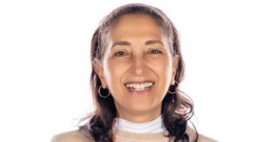 وفاة الدكتورة ريم بهجت رئيس جامعة مصر للمعلوماتية بعد صراع مع المرض