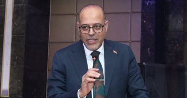 وزير العمل: تحديث مناهج التدريب المهنى لتلبية احتياجات السوق 