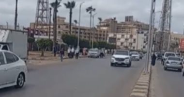 انخفاض الحرارة وطقس مائل للبرودة ليلا.. تعرف على حالة الجو بالمحافظات "فيديو"