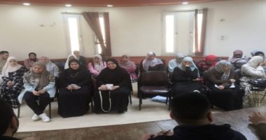 ثقافة المنوفية تنظم 37 نشاطا ثقافيا وفنيا خلال أبريل لإثراء الوعى والمعرفة