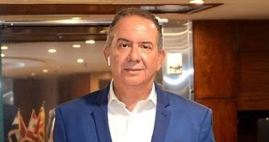 اتحاد الغرف السياحية: زيارة ماكرون لخان الخليلى دعاية عالمية للسياحة المصرية